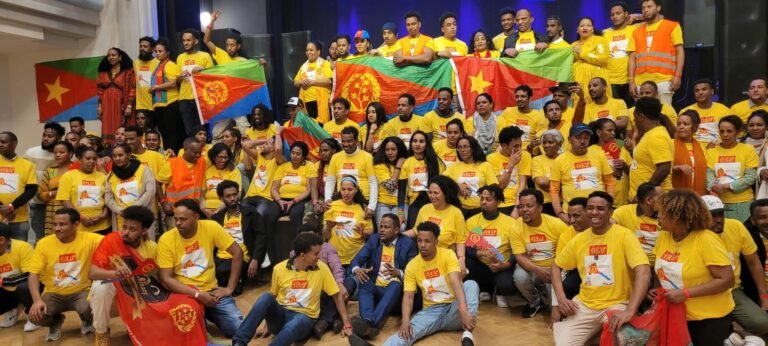 መሰረተ ዕላማ ብድሆን ዝሓለፎም ብድሆታትን ዝተጓናጸፎም ዓወታትን